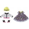 BABY born Deluxe City Set, 43 cm