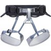 Úväz Petzl Corax 2024 - dark gray - S/M