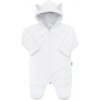 Luxusný detský zimný overal New Baby Snowy collection - veľkosť 56 (0-3m)