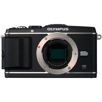 Olympus E-P3