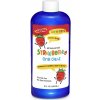 North American Herb & Spice - Bylinná ústna voda pre deti s jahodovou príchuťou, 240 ml