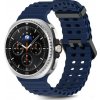 Remienok Tech-Protect IconBand Pro Samsung Galaxy Watch 8/Classic 40/44/46mm modrý