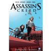 CREW Assassins Creed: Zapadající slunce
