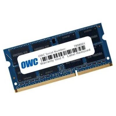 OWC DDR3 8GB 1600MHz CL11 (1x8GB) OWC1600DDR3S8GB