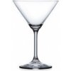 Lara 210ml - pohár na martiny, 6 ks