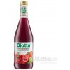 Biotta Bio šťava brusnice plus 0,5 l