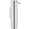 Blomus Dávkovač tekutého mydla NEXIO, nástenný, 100 ml, leštená nehrdzavejúca oceľ