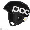 POC Auric Cut BC MIPS prilba, Uranium Black, veľ. XL-XXL/59-62 cm