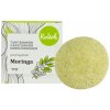 Navia / Kvítok Kvítok Tuhý Šampón s Rastlinným Kondicionérom 50g - Moringa