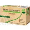 VITAMIN STATION Rýchlotest CRP samodiagnostický test z krvi, 1x1 set