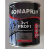 Dulux Komaprim 3v1 PROFI svetlo šedá 0,75L