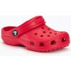Crocs Šľapky Crocs Classic Kids Clog T 206990 Červená