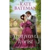 Vyzývavá korisť - Kate Bateman