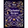 Disney Enchanted Recipes Cookbook (Villanova Thibaud)