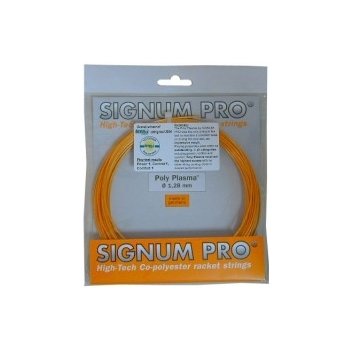 Signum Pro Poly Plasma 12m 1,18mm