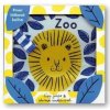Zoo - Malinkatý příběh pro malinkého človíčka - Lisa Jones