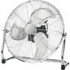 Podlahový ventilátor Hantech FF-450A 45 cm chróm