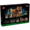 LEGO® Disney 43242 Chalúpka Snehulienky a sedem trpaslíkov