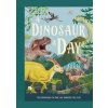 A Dinosaur A Day - Miranda Smith, Red Shed