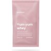 Vzorka proteínu Yum Yum Whey - BeastPink karamelová sušienka