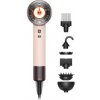 Dyson Supersonic Nural HD16 T3/T4 keramický ružový/ružovo zlatý