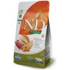N&D Cat Grain Free PUMPKIN DUCK 1,5 kg