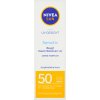 Nivea Sun Anti Age & Anti Pigments pleťový krém na opaľovanie proti vráskam SPF50 50 ml