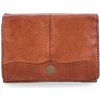 Noelia Bolger peňaženka dámska koňaková 5127 NB KO