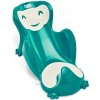 Thermobaby Lehátko do vane Babycoon Deep Peacock