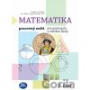 Matematika 3 - Pracovný zošit pre gymnáziá a stredné školy - Ján Žabka, Zbyněk Kubáček