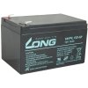 LONG 12V 12Ah WPL12-12