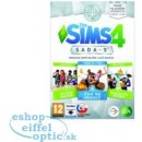 The Sims 4 Bundle Pack 2