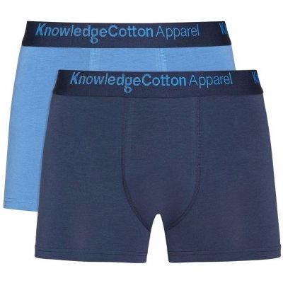 KnowledgeCotton Apparel Underwear Total Eclipse