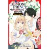 The Demon Prince of Momochi House: Succession, Vol. 1