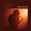 CD Boney James: Slow Burn
