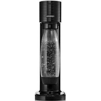 Sodastream SST Gaia Black