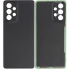 Kryt Samsung Galaxy A53 A536B zadný Awesome čierny