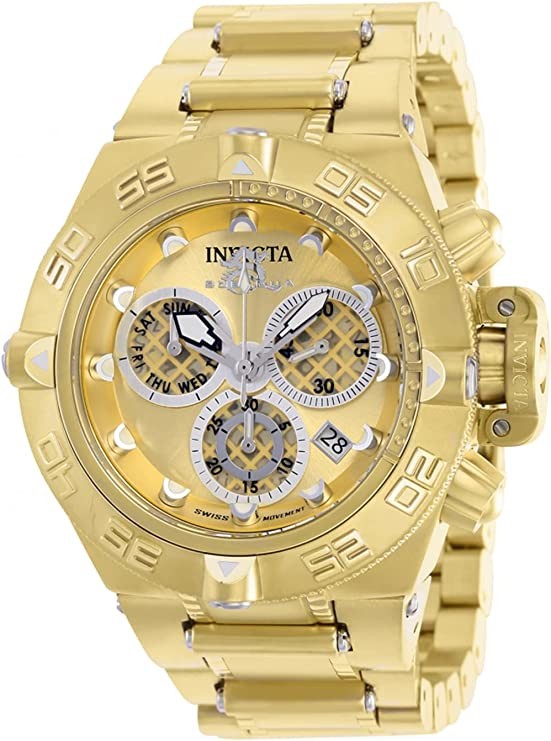 Invicta 37589