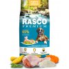 Rasco Premium Puppy & Junior Medium 3 kg