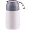 Zopa Food Thermos with Silicone Holder termoska na jedlo Stars 620 ml