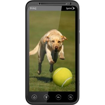 HTC EVO 3D