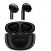 Mibro Earbuds 4 bezdrôtové slúchadlá TWS, čierna