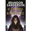 Vzhůru k obloze - Brandon Sanderson