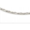 Boccia Titanium náhrdelník 0860-01