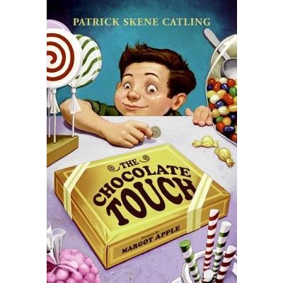 The Chocolate Touch Catling Patrick SkenePrebound