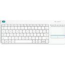 Logitech K400 Wireless Touch Keyboard 920-007146