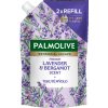 Palmolive tekuté mydlo náhradná náplň levanduľa a bergamot 500 ml