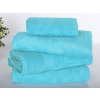 XPOSE® Froté osuška VERONA - azúrová 70x140 cm, Froté