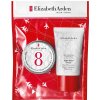 Elizabeth Arden Darčeková sada ochrannej pleťovej starostlivosti Eight Hour Set