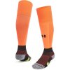 Futbalové štulpne Under Armour MAGNETICO POCKET OTC (1 PAIR) červené 1385176-862 - M